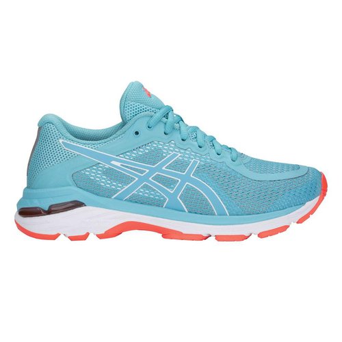 ASICS Gel-Pursue 4 Schuhe Damen blau 39 1/2